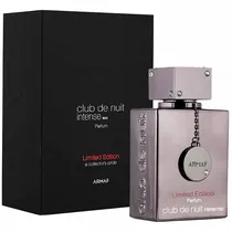 Perfume Masculino Armaf Club de Nuit Intense Man Parfum 105 ML