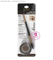 Milani Somra de Ceja Stay Put Brow Color 05 Dark Brown