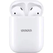 Fone de Ouvido Sate AE-72001B TWS Bluetooth - White