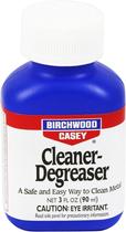 Liquido Desengraxante Birchwood Casey Cleaner-Degreaser 90ML