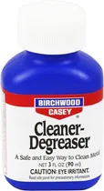 Líquido Desengraxante Birchwood Casey Cleaner-Degreaser 90ML