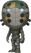 Boneco Jimmy- Rebel Moon - Funko Pop! 1535