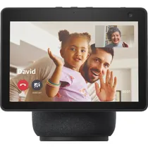 Amazon Echo Show 10 3RA Geração - Charcoal