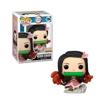 Muñeco Funko Demon Slayer Nezuko Kamado 1264