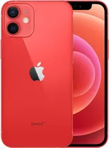 Apple iPhone 12 6.1" 128GB Red - Swap (Grado A Japonês)