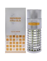 Perfume Al Haramain Sheikh M Edp 85ML