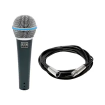BLG BA-58 Microphone 5 Metros
