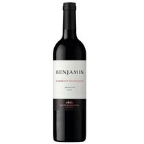 Vino Benjamin Cabernet Sauv 750ML