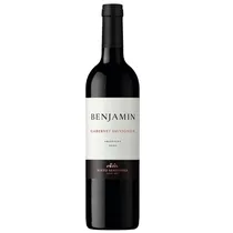 Vinho Benjamin Cabernet Sauvignon 750ML