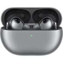 Fone de Ouvido Huawei Freebuds Pro 3 T0018 Bluetooth - Prateado Geados