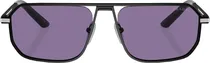 Óculos de Sol Prada PRA53S 1BO05Q - Feminino