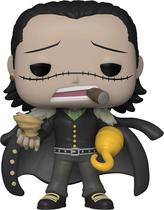 Boneco Crocodile - One Piece - Funko Pop! 925