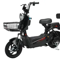 Bike Foston X11 Eletrica (Moto)