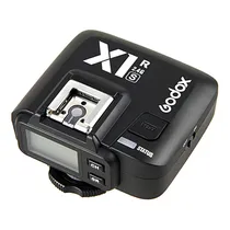 Radio Flash Godox X1R-s Sony (Receptor)