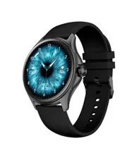 Relogio Smartwatch FTX FTXR24-BB 53MM Negro Android/
