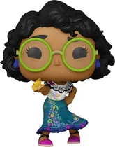 Boneca Mirabel Madrigal - Disney Encanto - Funko Pop! 1145