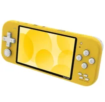 Game Consolas Game X20 Mini 8GB Yellow