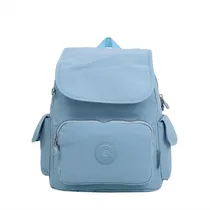 Chenson Mochila CG30075 Celeste