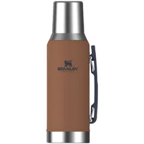 Garrafa Térmica Stanley Classic Mate System 70-24953-003 de 1.2L - Bronze