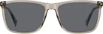 Óculos de Sol Polaroid PLD 4180/s 10A M9 - Masculino
