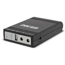Forza UPS Mini Nobreak Portatil DC-140USB 14W 110/220V