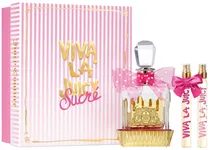 Kit Perfume Juicy Couture Viva La Juicy Sucré Edp 100ML+ 2X10ML - Feminino