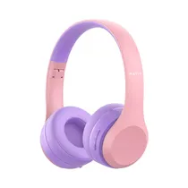 Auricular Inalámbrico Havit NV-H626BT Rosa