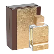 Perfume Al Haramain Amber Oud Gold 999.9 Dubai Edition 100ML Eau de Parfum Unissex