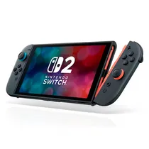 Console Nintendo Switch 2 256GB LCD Gray Uk 3PINOS LCD Gray