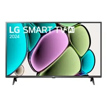 Smart TV LG 43LR6000 - Full HD - HDMI/USB - Webos - 43"  Smart TV LG...