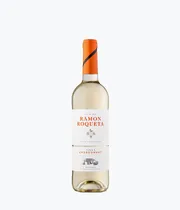 Ramon Roqueta Macabeo Chardonnay 750ML  Ramon Roque...