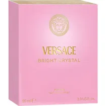 Perfume Versace Bright Crystal Parfum - Feminino 90ML