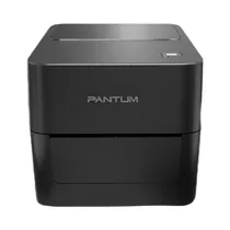 Impresora Térmica Pantum PT-D160 Bivolt Negro