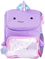 Mochila Infantil Skip Hop Zoo Big Kid Backpack 9M929310 Narval