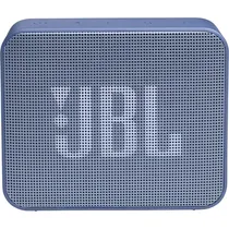 Caixa de Som Portátil JBL Go Essential 2 Bluetooth - Azul
