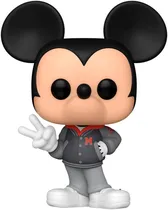 Boneco Myckey Mouse - Mickey & Friends - Funko Pop! 1495