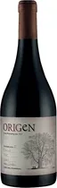 Vinho Viña Del Pedregal Origen Assemblage II 2017