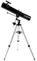 Telescópio Celestron Powerseeker 114 Eq 21045