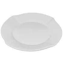 Plato de Porcelana 20CM
