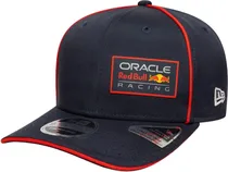 Boné New Era 60669223 Oracle Red Bull Racing F1 9SEVENTY