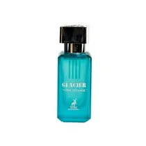 Perfume Maison Alhambra 30ML Glacier Pour Homme