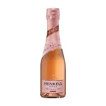 Henkell Piccolo Rose DRY Sec 200ML  Henkell Pic...
