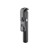 Trípode de Selfie Tomate MZP-302 Con Luz