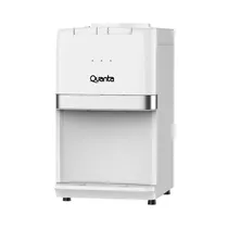 Bebedero de Mesa Quanta Hydroduotti QTBEM70 220V Blanco