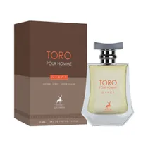 Perfume Maison Alhambra Toro Pour Homme Glace Edp Masc 100ML  Perfume Mai...