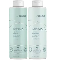 Kit Joico Innerjoi Shampoo + Condicionador - 1L