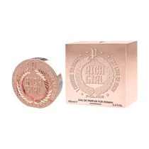 Police Rich Girl For Woman 100ML Edp c/s  Police Rich...