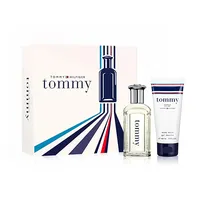 Kit Tommy Edt M 100ML 2 Piezas