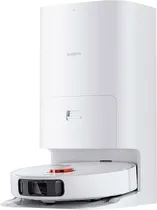 Robô Aspirador Xiaomi Robot Vacuum Mop X10+ B101GL - 220V 50/60HZ (Caixa Feia)