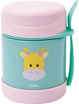 Pote Termico Animal Fun Jirafa Buba 12122